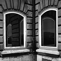 Dos ventanas